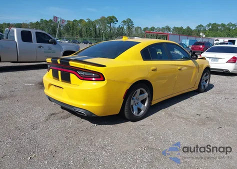 2017 Dodge Charger R/T Rwd from USA, damaged, VIN 2C3CDXCT0HH585237